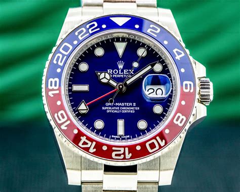 rolex gmt blu|rolex gmt master ii blue.